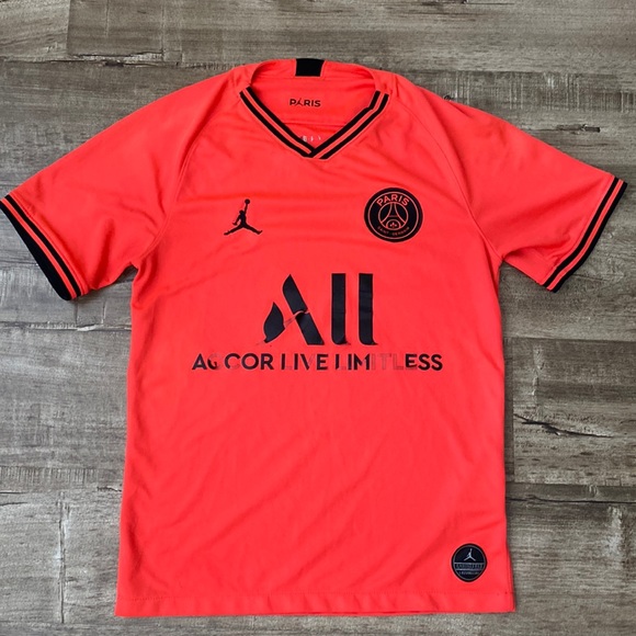 PSG x Louis Vuitton shirt GET YOUR SHIRT NOW